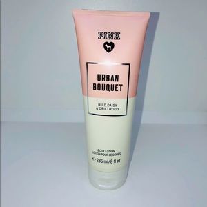 PINK Urban Bouquet Body Lotion